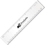6 Inch Rulers